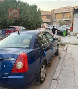 Chery A5